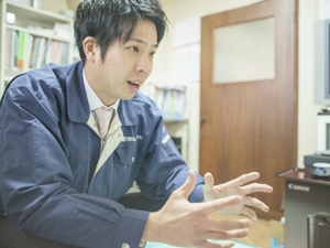 大倉菓機専務取締役