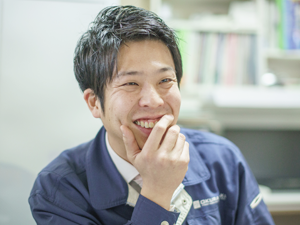 大倉菓機専務取締役